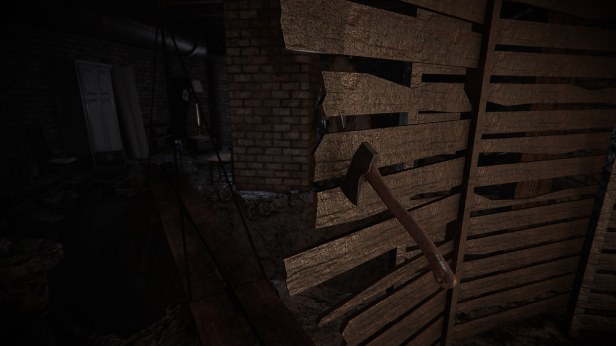 Image result for dont' knock twice playstation vr