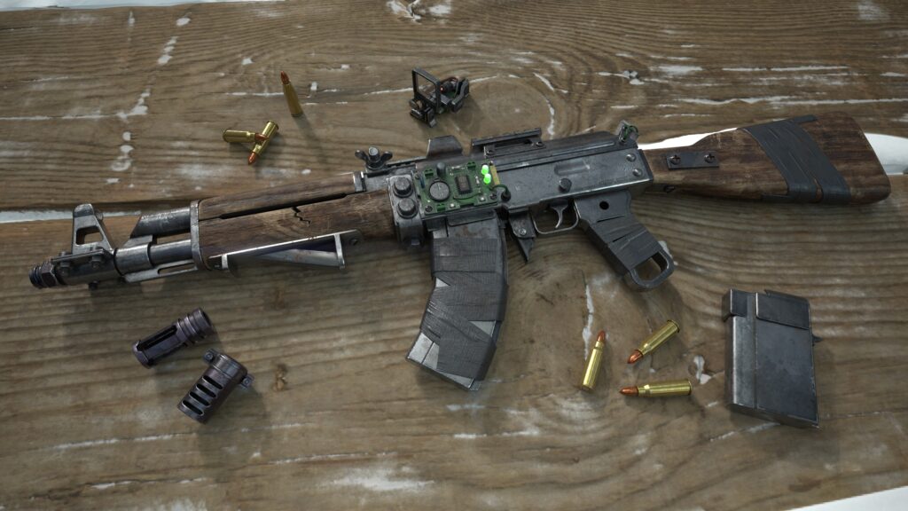This image has an empty alt attribute; its file name is After-The-Fall-Weapons-2-1024x576.jpg