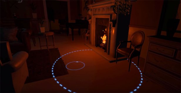 Image result for dont' knock twice playstation vr