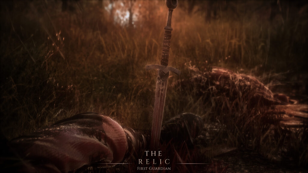 The Relic: First Guardian Is Setting Its Sights On The Nintendo Switch 2…