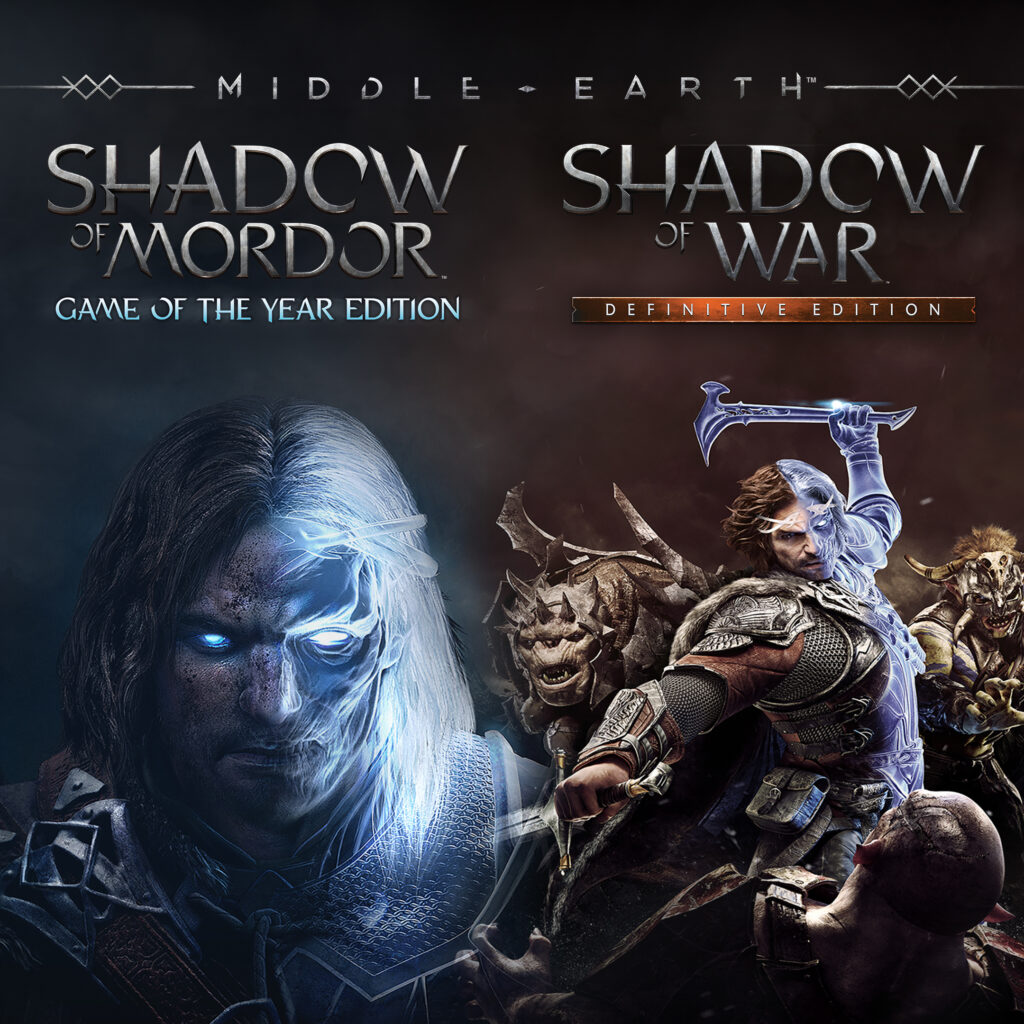 The Middle-earth: Shadow Bundle Receives the Nintendo Switch 2 Treatment…